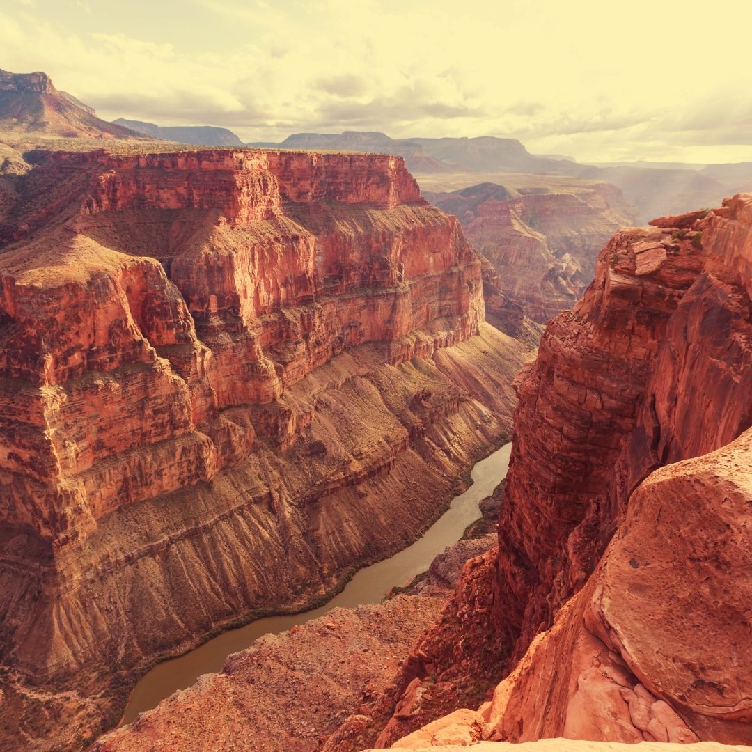 Explore the American Southwest in Style