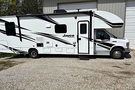2021 Jayco Redhawk M 29KX