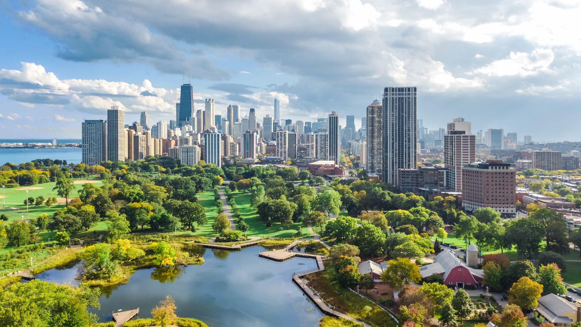 Discover the Best National Parks Near Chicago for RV Adventures