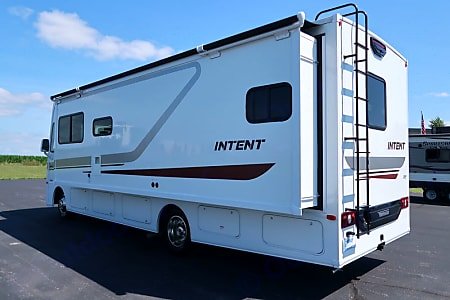 2020 Winnebago INTENT 29L
