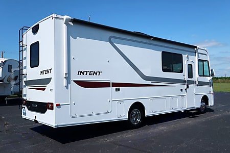 2020 Winnebago INTENT 29L photo 3