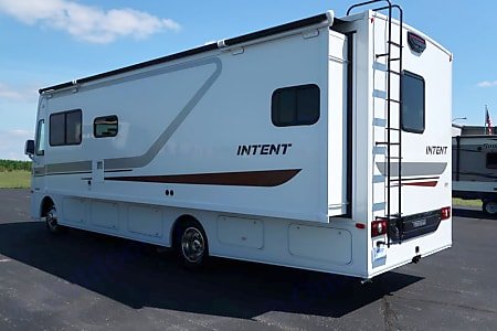 2020 Winnebago INTENT 29L photo 4