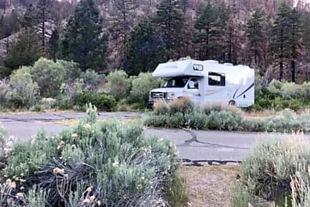 2016 Ford Majestic 23a photo 2