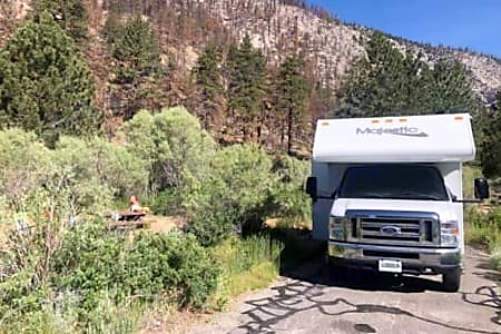 2016 Ford Majestic 23a photo 3
