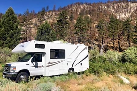 2016 Ford Majestic 23a