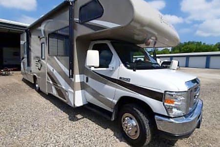 2018 Thor Motor Coach Four Winds
