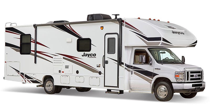 2021 Jayco 29xk photo 3