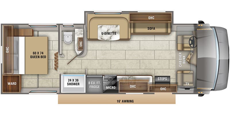 2021 Jayco 29xk photo 2