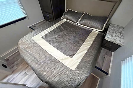 2021 Jayco 29xk photo 4