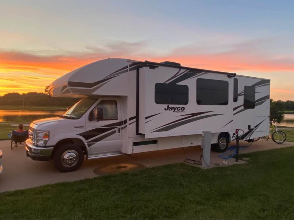 2021 Jayco Redhawk 29xk photo 5