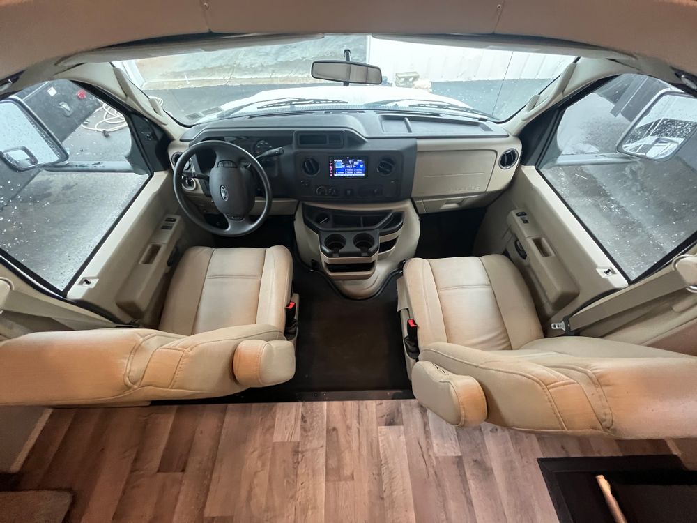 2021 Jayco Redhawk M 29KX photo 4