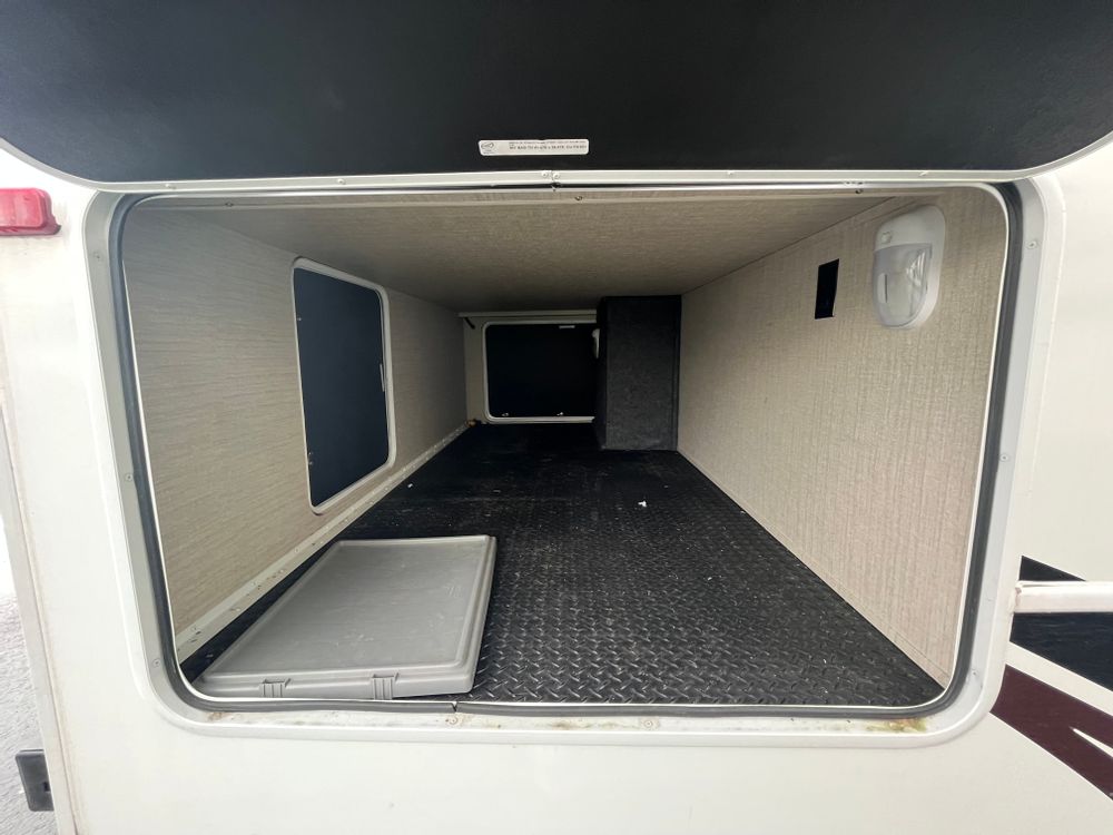2021 Jayco Redhawk M 29KX photo 5