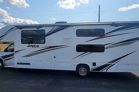 2021 Jayco Redhawk photo 4