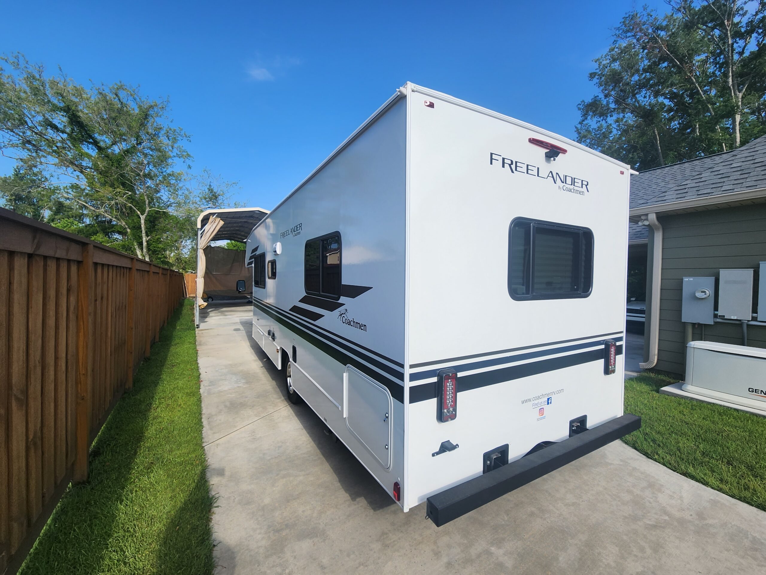 2023 Freelander 27qb photo 5