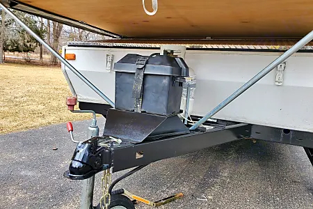 2010 Viking Epic 1706 photo 4
