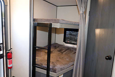 2022 Duchmen Aspen trail 2850BHS photo 3