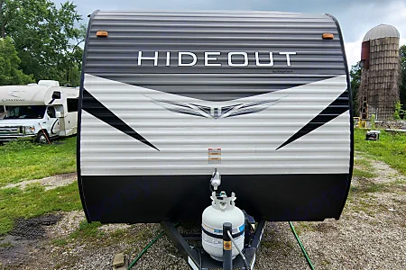 2022 Keystone RV Hideout photo 5