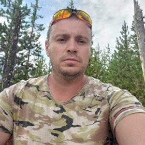 Danijel Nikolic — RV Rent N Go founder