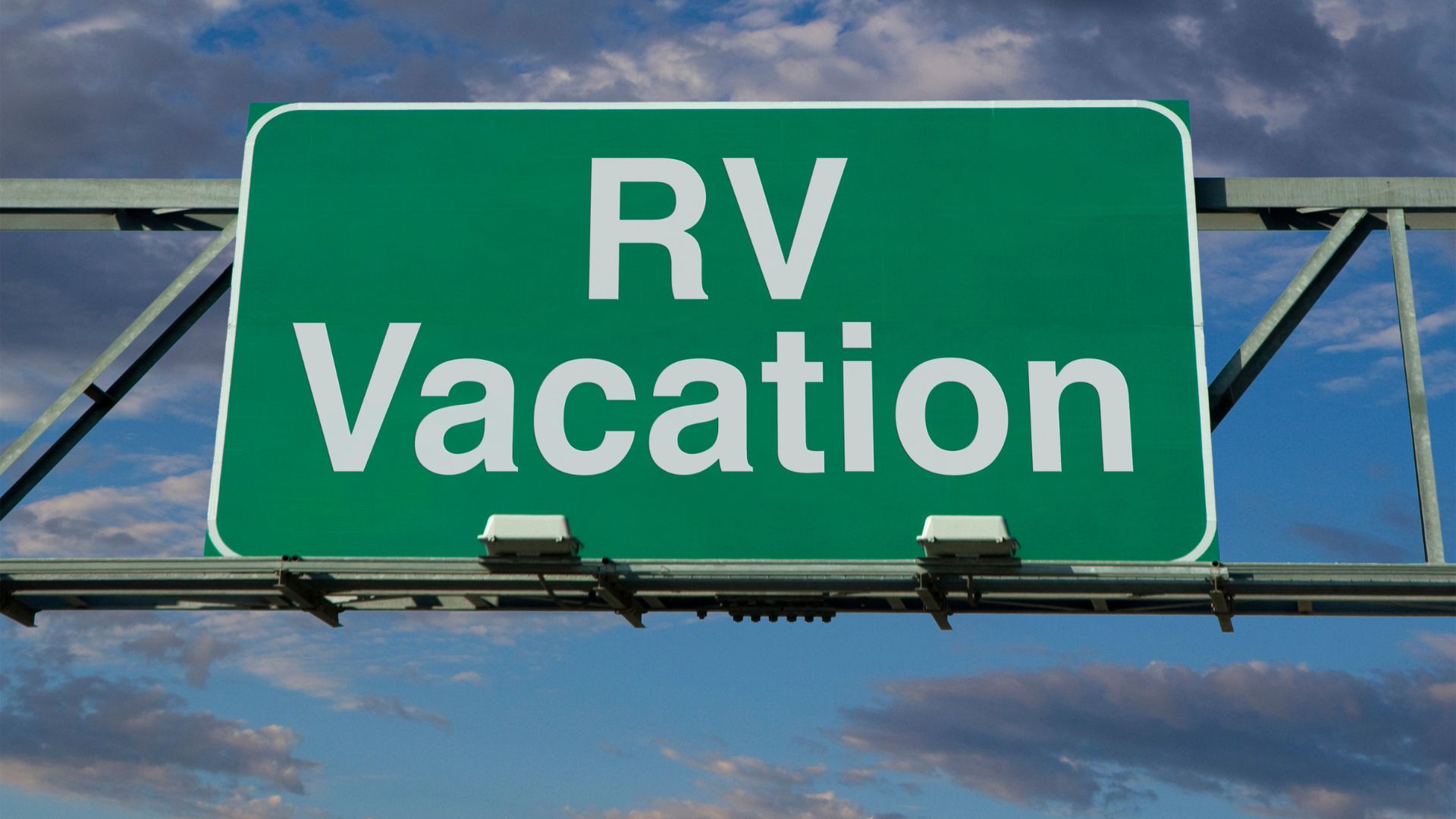 RV Vacation